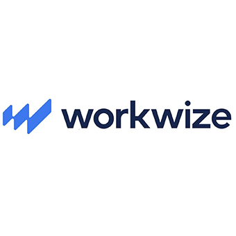 logo van Workwize