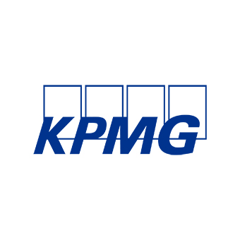 logo van KPMG Advisory