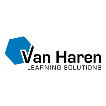 logo van Van Haren Group