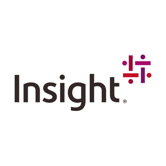 logo van Insight Enterprises Netherlands