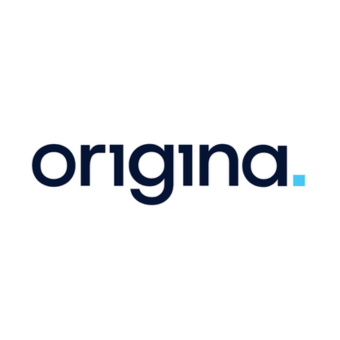 logo van Origina