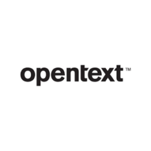Open Text Belux Branch
