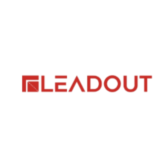 logo van Leadout Solutions