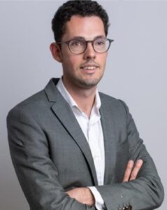 Matthias Leplae