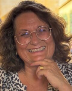 Ingrid Roodenburg