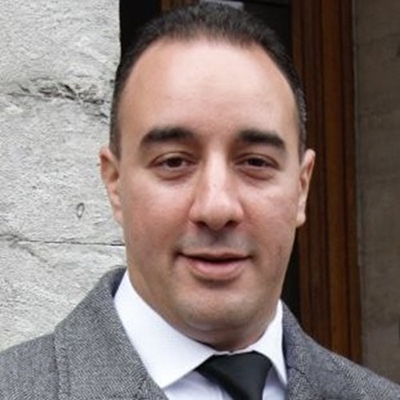 Karim Djeribi