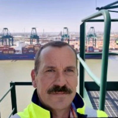 Paul van den Bulck