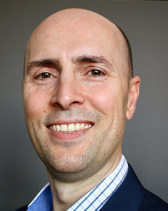Arnaud Wiehe