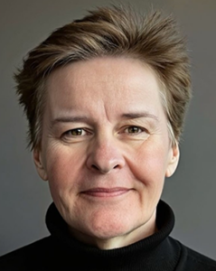 Annette Kristensen