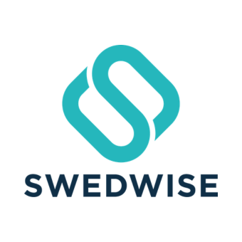 logo van Swedwise