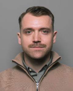Viktor Strandberg