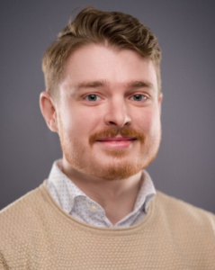Jim Tiberg