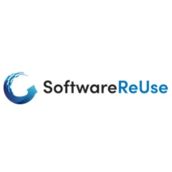 logo van Software ReUse Tauchhammer GmbH