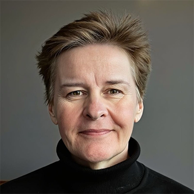 Annette Kristensen
