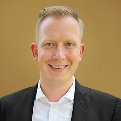 Lennart Martens