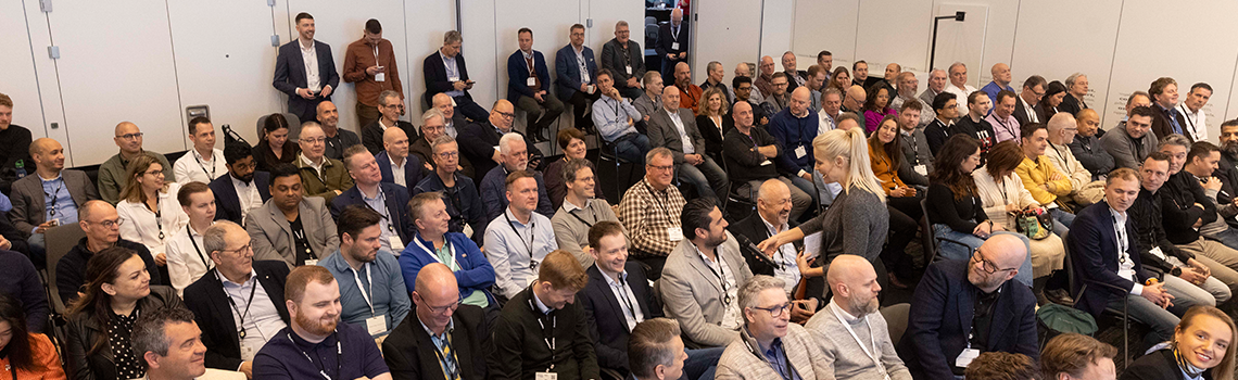 IT & Software Asset Management Heads to Sweden” – Interview with Arthur Piels