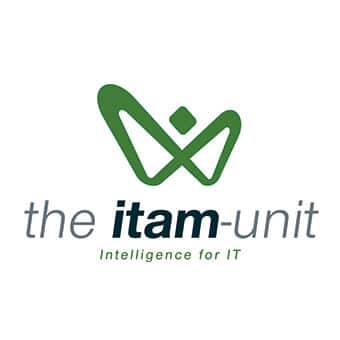 logo the itam unit