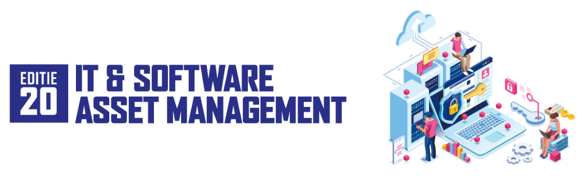 Terugblik op het IT & Software Asset Management Congres 2024