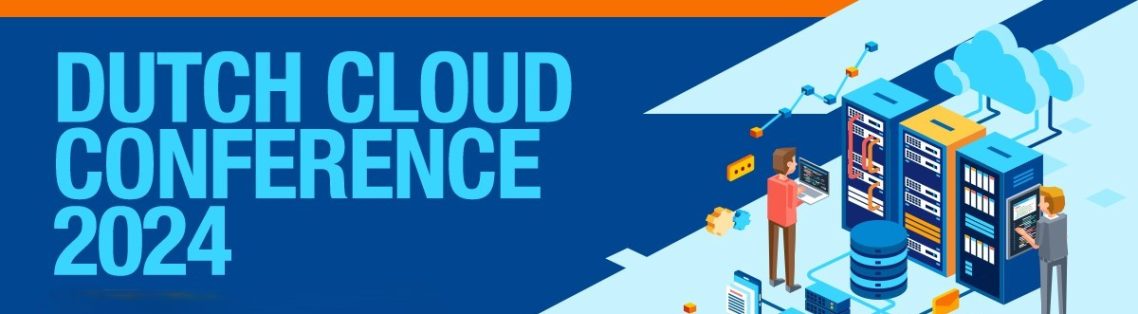 Dutch Cloud Conference toont aan hoe snel de technologische vooruitgang gaat