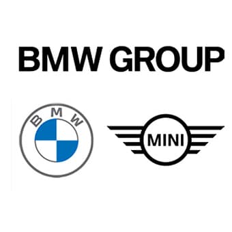 logo BMW + Mini FML2020
