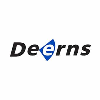 Deerns logo Deerns