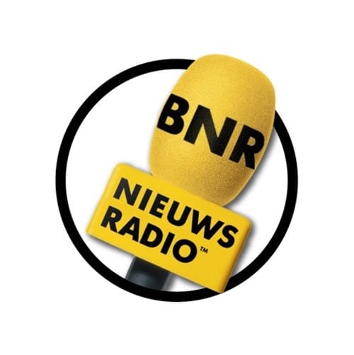 logo BNR