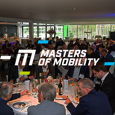 Publieksstem Masters of Mobility