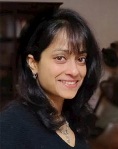 Sheetal Joseph