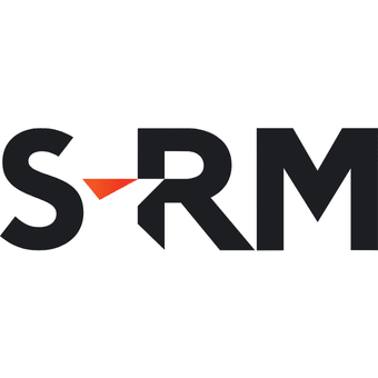 logo van S-RM