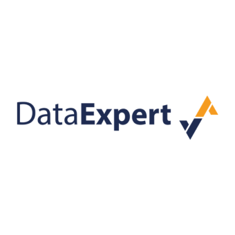 logo van DataExpert