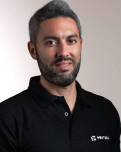 Nadav Elkiess