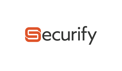 logo van Securify