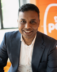 Omar Ali