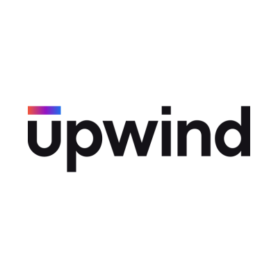 logo van Upwind Security Ltd