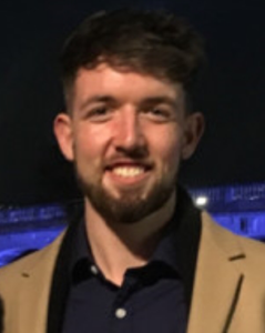 Christian Sullivan