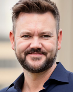 Alan Radford