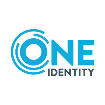 logo van One Identity Software Netherlands