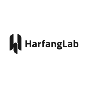 logo van Harfanglab