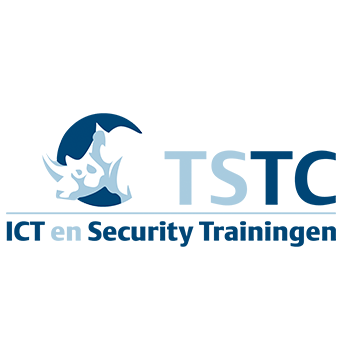logo van TSTC