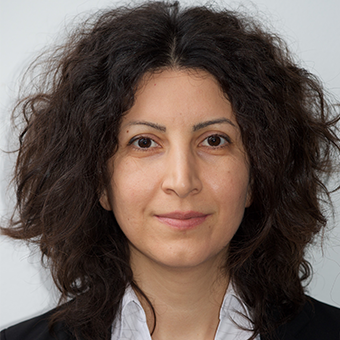 Dr. Leila Taghizadeh