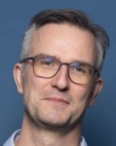 Jakob Bøgh Sørensen