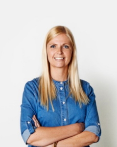 Lene Hanssen