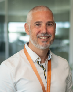 Mark Snel