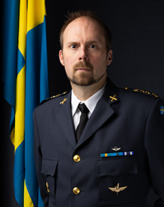 Tomas Wallin