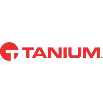 logo van Tanium UK Limited