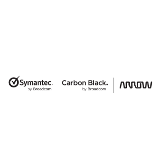 logo van Arrow ECS Sweden