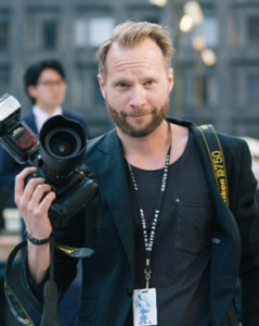 Teodor Axlund