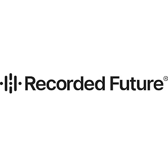 logo van Recorded Future