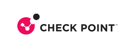 logo van Check Point Software Technologies