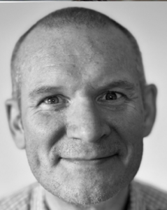 Dan Jones